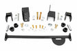 Fits Jeep CJ 7 for 1976-1986 Jeep by Rough Country