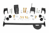Fits Jeep CJ 7 for 1976-1986 Jeep by Rough Country