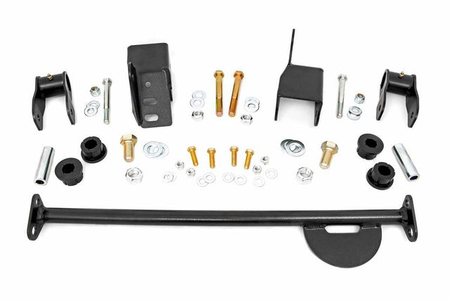Fits Jeep CJ 7 for 1976-1986 Jeep by Rough Country