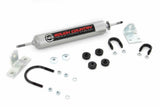 Fits Jeep CJ 7 for 1976-1986 Jeep by Rough Country