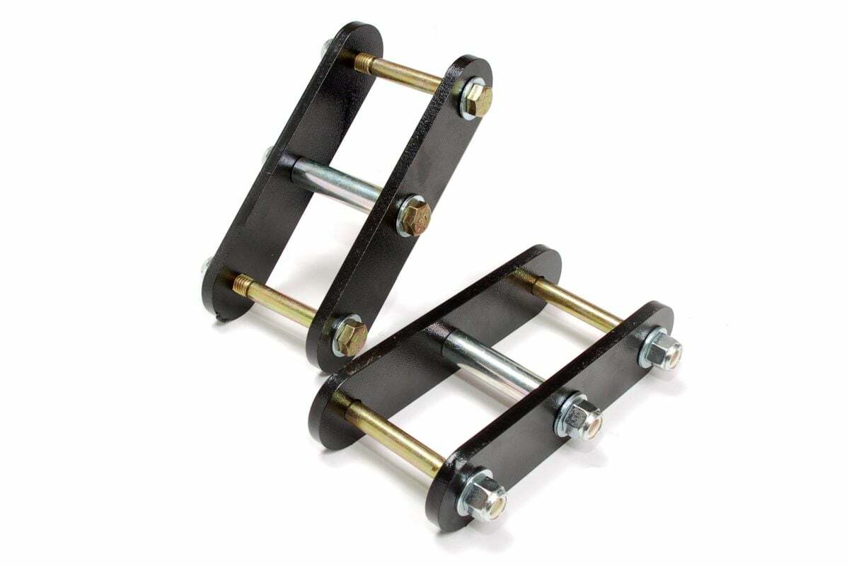 Fits Jeep CJ(76-86) Lift for 1976-1986 Jeep by Rough Country