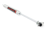 Fits Jeep Comanche MJ(86-92) M1 Monotube Front Shocks 4.5-5.5" 770743_A