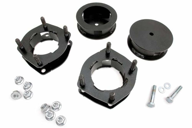 Lift kit for 2005-2010 Jeep Grand Cherokee by Rough Country
