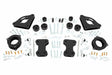 Leveling kit for 2017-2024 Jeep by Rough Country