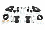 Leveling kit for 2017-2024 Jeep by Rough Country