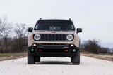 Lift kit for 2017-2024 Jeep by Rough Country