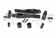 Leveling kit for 2007-2016 Jeep by Rough Country