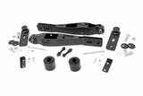 Leveling kit for 2007-2016 Jeep by Rough Country