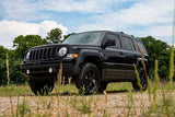 Lift kit for 2007-2016 Jeep by Rough Country
