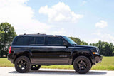 Lift kit for 2007-2016 Jeep by Rough Country