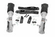 Leveling kit for 2007-2016 Jeep by Rough Country