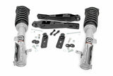 Leveling kit for 2007-2016 Jeep by Rough Country