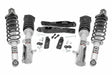 Leveling kit for 2007-2016 Jeep by Rough Country