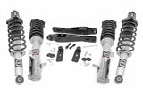 Leveling kit for 2007-2016 Jeep by Rough Country