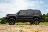 Lift kit for 2007-2016 Jeep by Rough Country