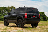 Lift kit for 2007-2016 Jeep by Rough Country