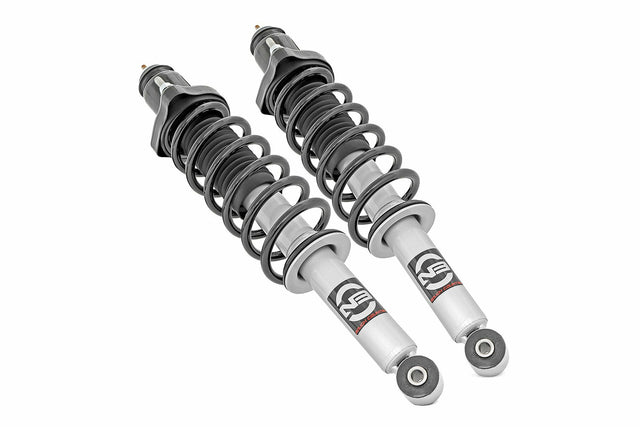 Coil spring for 2007-2016 Jeep by Rough Country
