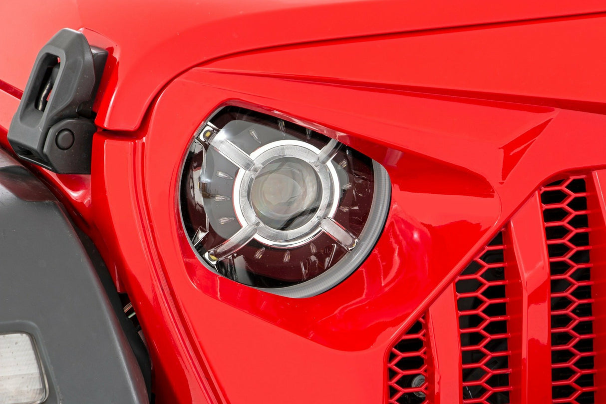 Fits Jeep Gladiator JT for Jeep Gladiator by Rough Country