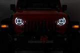 Fits Jeep Gladiator JT for Jeep Gladiator by Rough Country