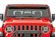 Fits Jeep Gladiator JT for 2020-2024 Jeep Wrangler JL by Rough Country
