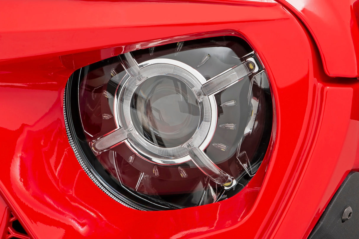Fits Jeep Gladiator JT for Jeep Gladiator by Rough Country
