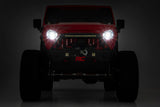 Fits Jeep Gladiator JT for Jeep Gladiator by Rough Country