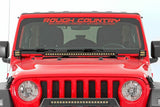 Fits Jeep Gladiator JT for Jeep Gladiator by Rough Country