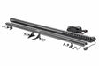 Led light bar for 2018-2024 Jeep Wrangler JL by Rough Country
