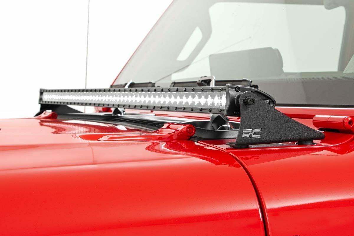 Fits Jeep Gladiator JT(18-24) for Jeep Gladiator by Rough Country