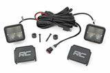 Fits Jeep Gladiator JT for 2018-2024 Jeep Wrangler JL by Rough Country