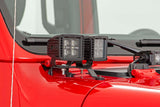 Fits Jeep Gladiator JT(18-24) for Jeep Gladiator by Rough Country