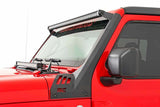 Fits Jeep Gladiator JT(18-24) for Jeep Gladiator by Rough Country
