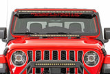 Fits Jeep Gladiator JT(18-24) for Jeep Gladiator by Rough Country