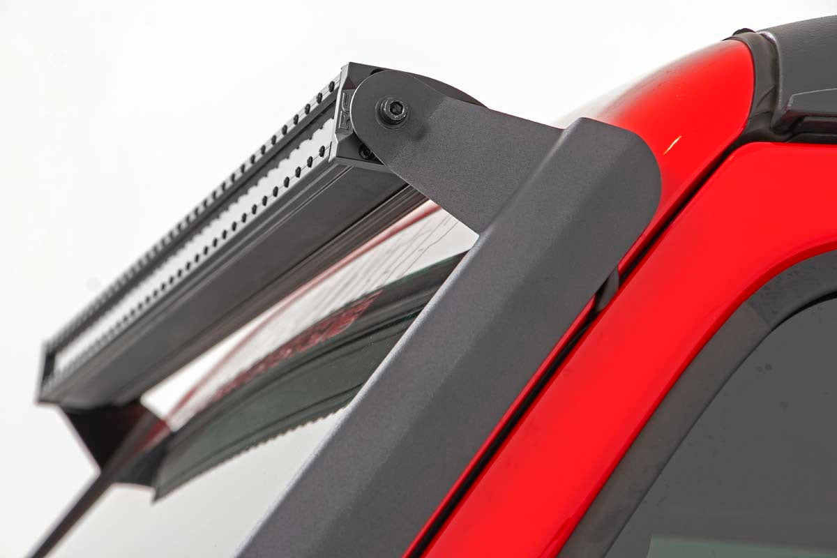 Fits Jeep Gladiator JT(18-24) for Jeep Gladiator by Rough Country