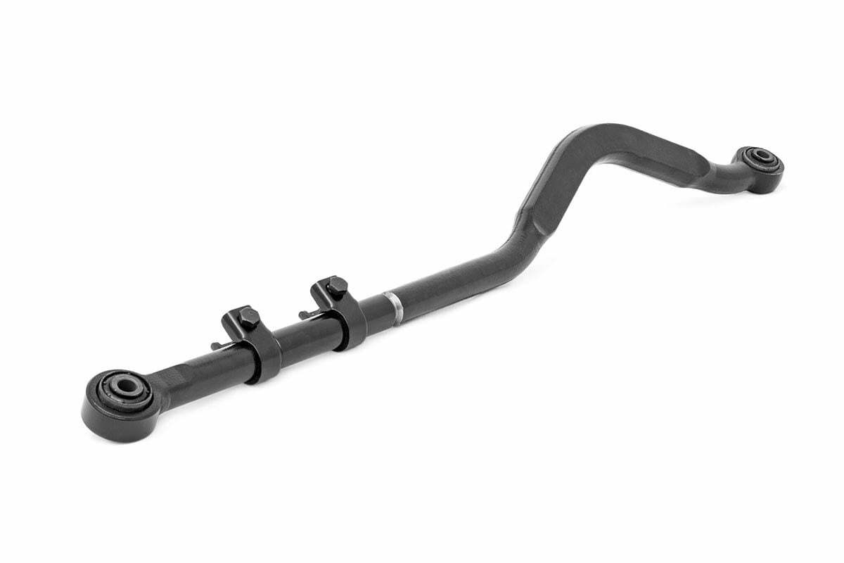 Fits Jeep Gladiator JT for 2018-2024 Jeep Wrangler JL by Rough Country