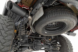 Exhaust for Jeep Gladiator by Rough Country