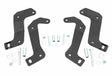 Wheel for 2018-2024 Jeep Wrangler JL by Rough Country