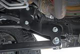 Control arm for Jeep Gladiator by Rough Country