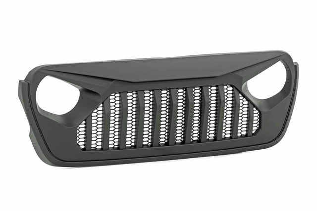 Fits Jeep Gladiator JT for 2018-2024 Jeep Wrangler JL by Rough Country