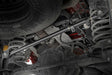 Lift kit for 2020-2022 Jeep Gladiator by Rough Country