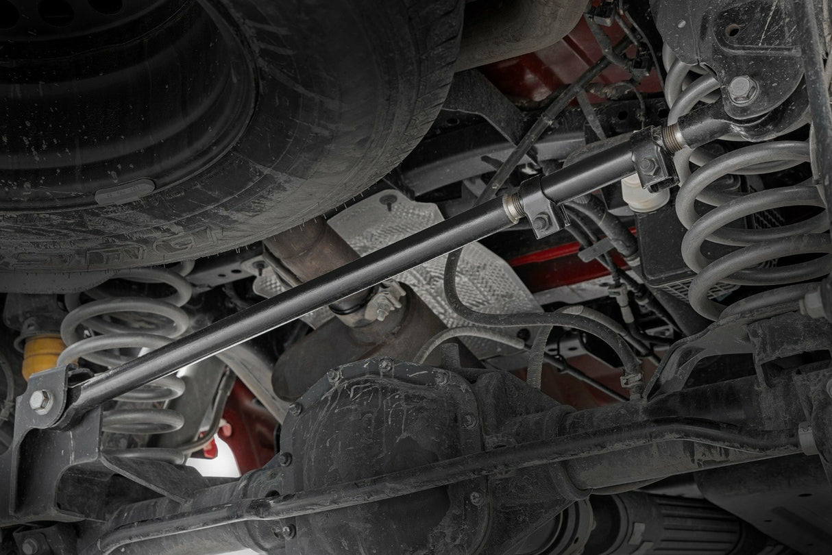 Lift kit for 2020-2022 Jeep Gladiator by Rough Country
