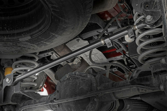 Lift kit for 2020-2022 Jeep Gladiator by Rough Country