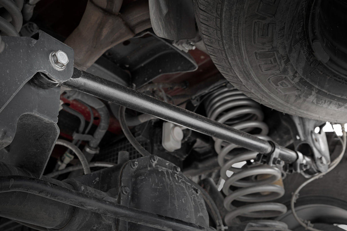 Fits Jeep Gladiator JT for Jeep Gladiator by Rough Country