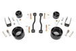 Suspension lift kit for 2020-2023 Jeep Gladiator by Rough Country