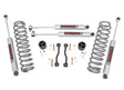 Suspension lift kit for 2020-2023 Jeep Gladiator by Rough Country