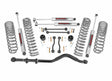 Suspension lift kit for 2020-2023 Jeep Gladiator by Rough Country
