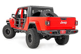 Lift kit for 2020-2023 Jeep Gladiator by Rough Country