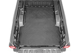 Fits Jeep Gladiator JT 4WD (2020-2024) Bed Mat; 5' Bed; RC Logo; RCM687