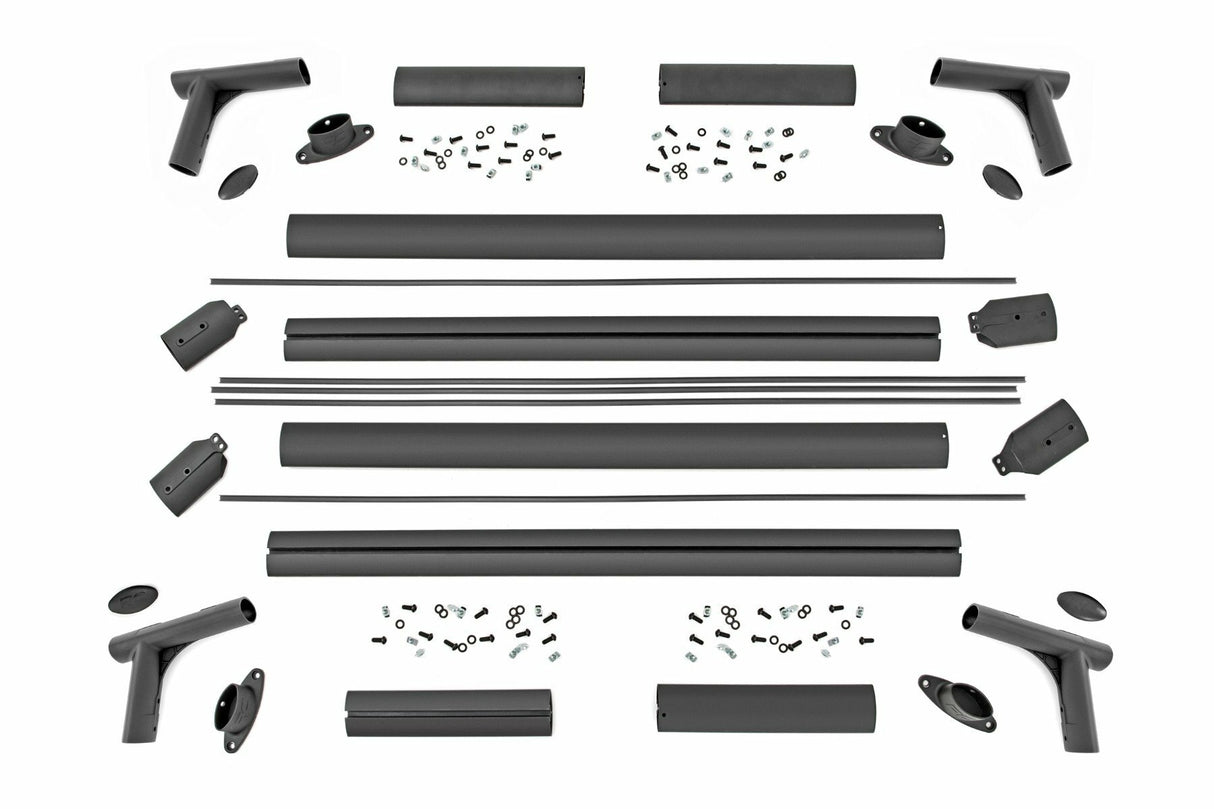 Fits Jeep Gladiator JT for 2020-2024 Jeep Gladiator by Rough Country