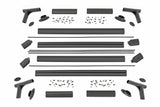 Fits Jeep Gladiator JT for 2020-2024 Jeep Gladiator by Rough Country